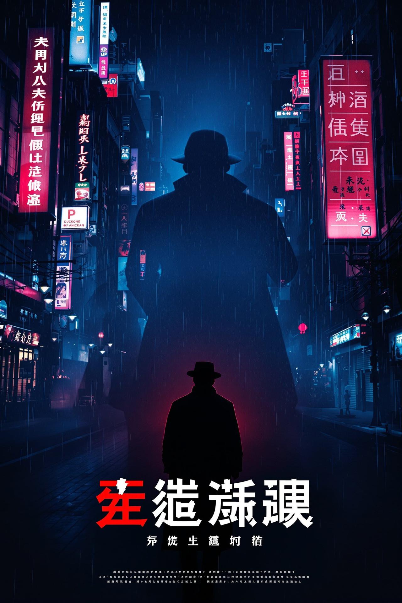 西西影院热播推荐 - 暗夜追踪者