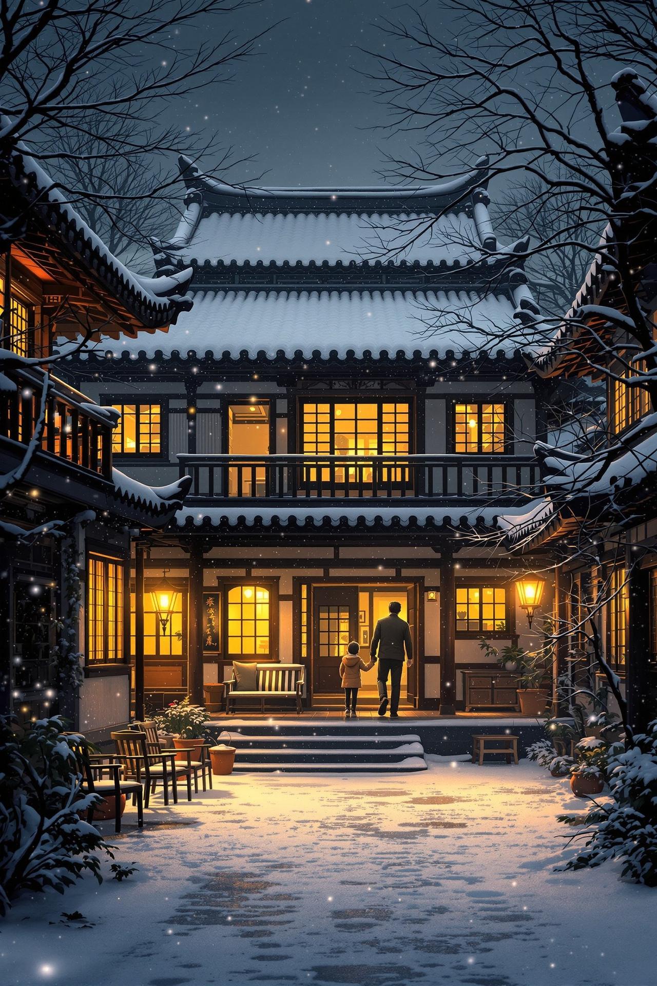 西西影院热播推荐 - 故园风雨